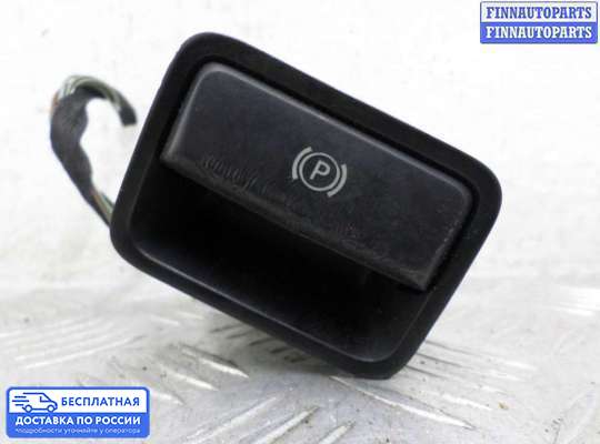 Кнопки на Mercedes-Benz ML / GLE (W166)
