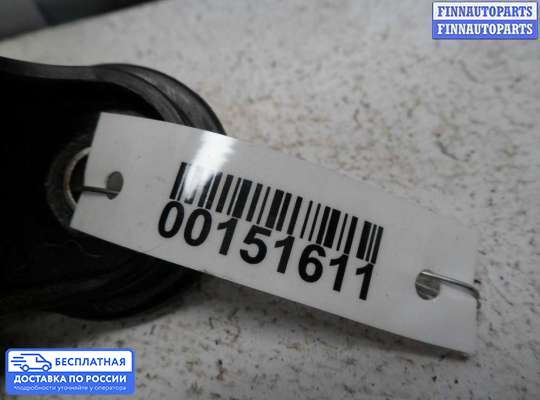 Педальный узел (педаль) на Kia Sorento II (XM)