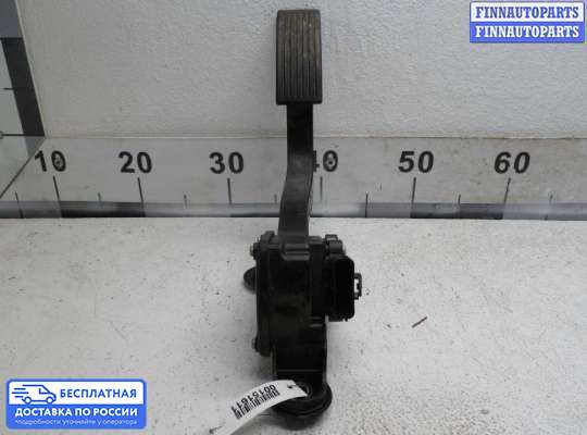 Педальный узел (педаль) на Kia Sorento II (XM)