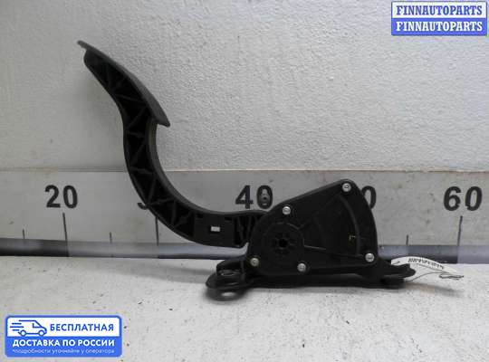 Педальный узел (педаль) на Kia Sorento II (XM)