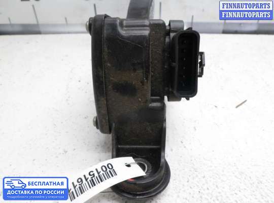 Педальный узел (педаль) на Kia Sorento II (XM)