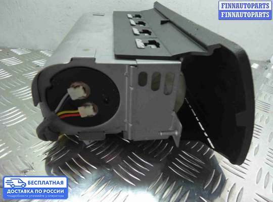 Подушка безопасности пассажира (AirBag) на Hummer H3