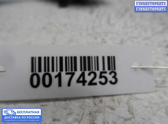 Подрулевой переключатель на Pontiac Vibe