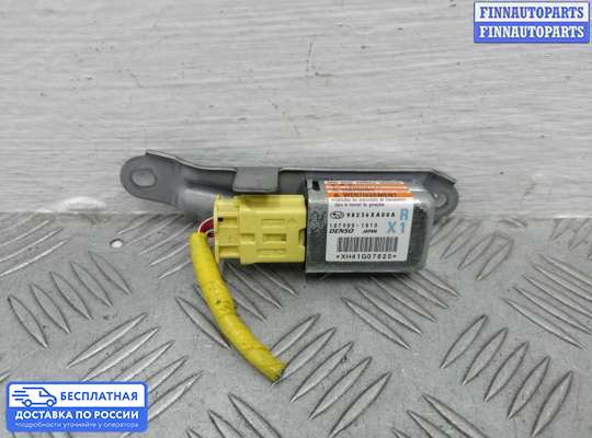 Датчик удара (Airbag) на Subaru Tribeca