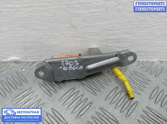 Датчик удара (Airbag) на Subaru Tribeca