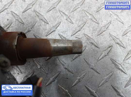 Замок зажигания с ключом на Acura MDX (YD2)