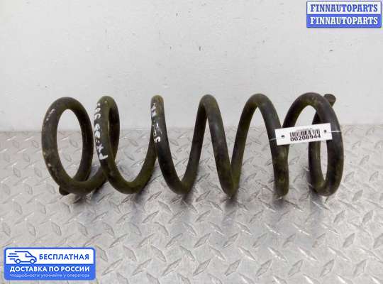 Пружина подвески на Infiniti FX I (S50)