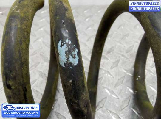 Пружина подвески на Infiniti FX I (S50)