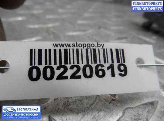 Датчик удара (Airbag) на Toyota Camry XV30