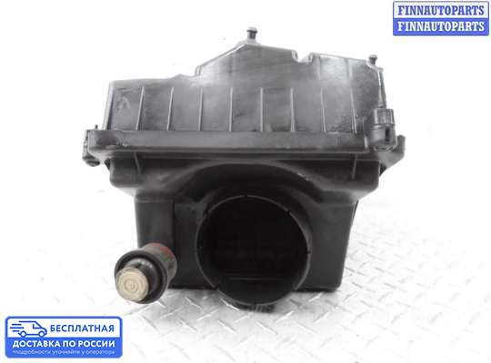 Корпус воздушного фильтра на Chevrolet Tahoe (GMT900)