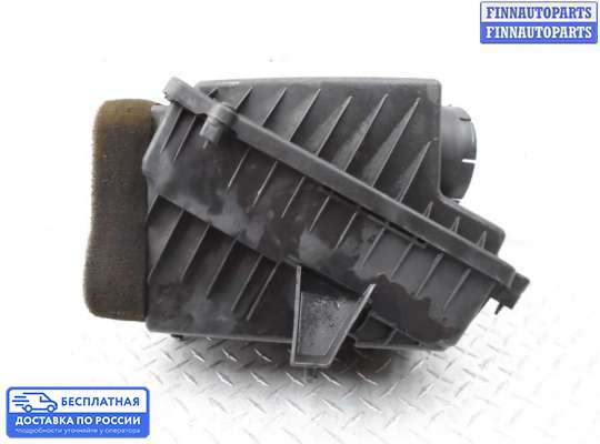 Корпус воздушного фильтра на Chevrolet Tahoe (GMT900)