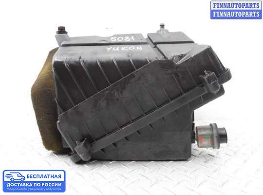 Корпус воздушного фильтра на Chevrolet Tahoe (GMT900)