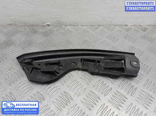 Кронштейн бампера на Volkswagen Touareg I (7L)