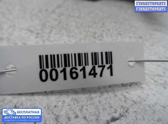Моторчик дворников (стеклоочистителя) на Opel Vectra C