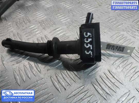 Катушка зажигания на Land Rover Discovery IV