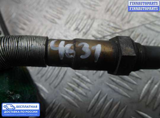 Датчик кислородный (Лямбда-зонд) на BMW X3 (F25)