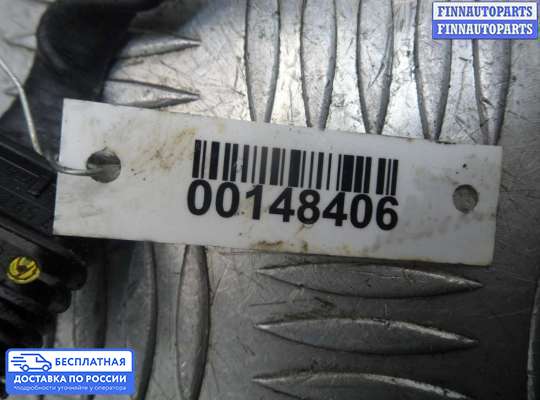 Датчик кислородный (Лямбда-зонд) на BMW X3 (F25)