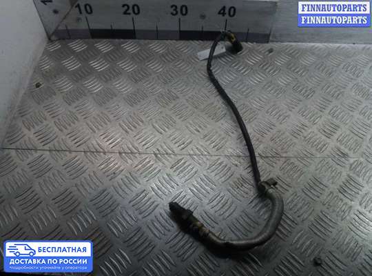 Датчик кислородный (Лямбда-зонд) на BMW X3 (F25)