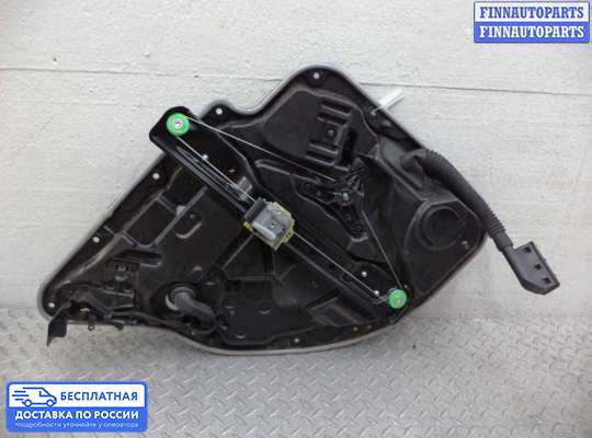 Стеклоподъемник электрический на Mercedes-Benz GLC (X253/C253)