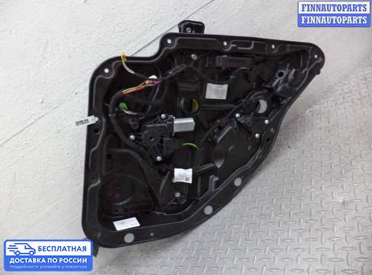 Стеклоподъемник электрический на Mercedes-Benz GLC (X253/C253)