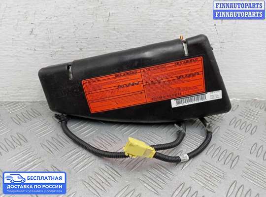 Подушка безопасности (прочее) на Nissan Patrol VI (Y62)