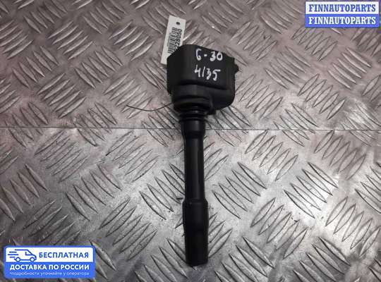 Катушка зажигания на BMW 5 (G30)