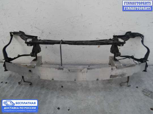 Датчик удара (Airbag) на Mercedes-Benz E (W212)