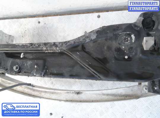 Датчик удара (Airbag) на Mercedes-Benz E (W212)