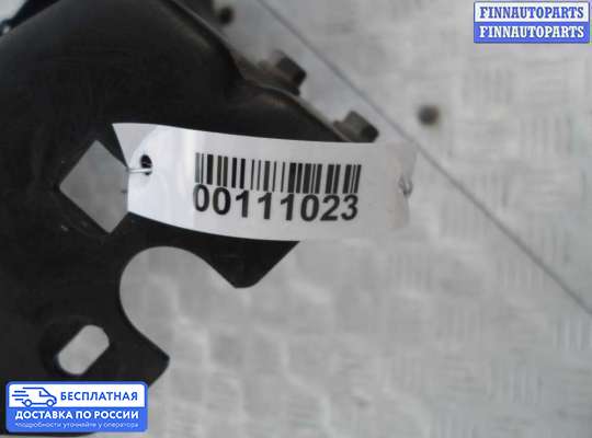 Датчик удара (Airbag) на Mercedes-Benz E (W212)