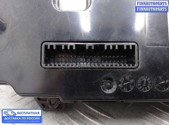 Блок управления печкой на Kia Sportage IV (QL)