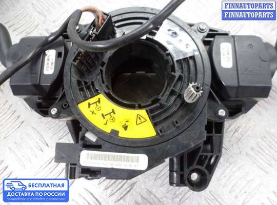 Подрулевой шлейф (кольцо SRS) на Range Rover Sport I (L320)