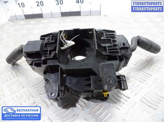 Подрулевой шлейф (кольцо SRS) на Range Rover Sport I (L320)