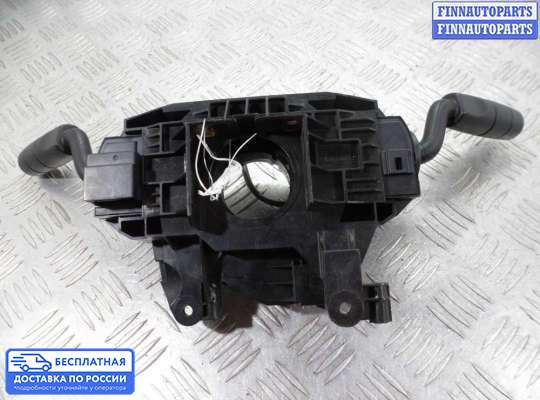 Подрулевой шлейф (кольцо SRS) на Range Rover Sport I (L320)
