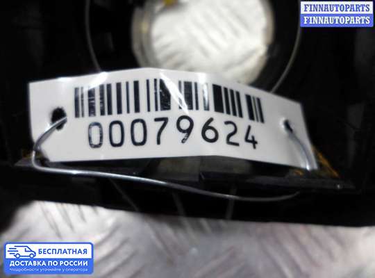 Подрулевой шлейф (кольцо SRS) на Range Rover Sport I (L320)