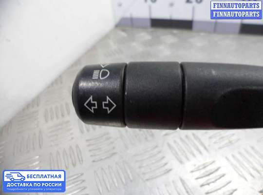 Подрулевой шлейф (кольцо SRS) на Range Rover Sport I (L320)