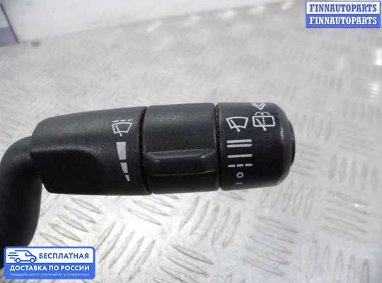 Подрулевой шлейф (кольцо SRS) на Range Rover Sport I (L320)