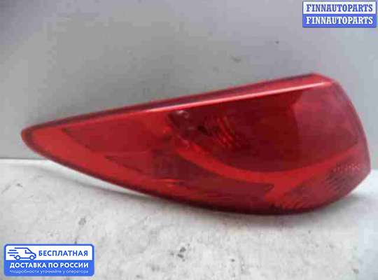 Фонарь задний на Hyundai ix35 I / Tucson II (LM)