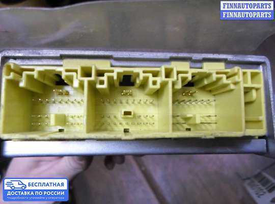 ЭБУ AIRBAG (электронный блок управления подушками безопасности) на Mazda CX-7