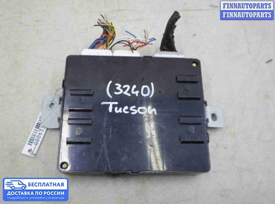 ЭБУ прочее на Hyundai ix35 I / Tucson II (LM)