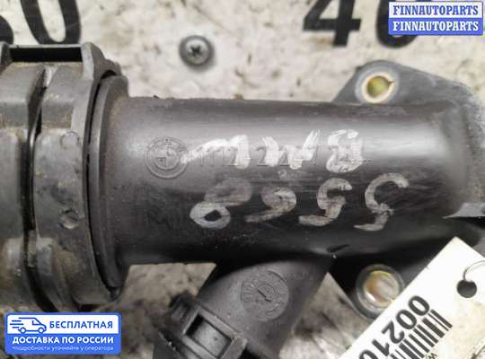 Патрубок (трубка, шланг) на BMW X5 (E53)