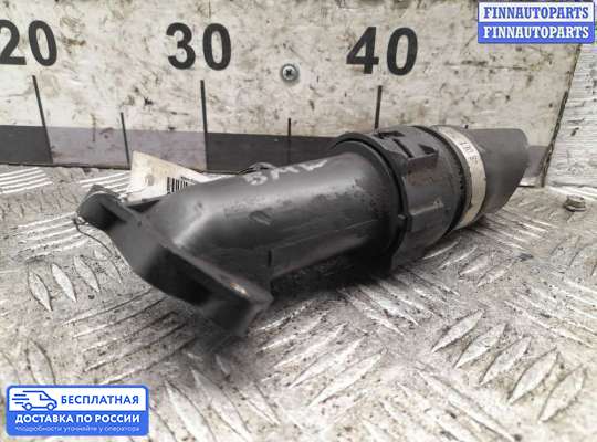 Патрубок (трубка, шланг) на BMW X5 (E53)