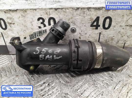 Патрубок (трубка, шланг) на BMW X5 (E53)