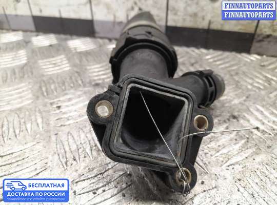 Патрубок (трубка, шланг) на BMW X5 (E53)