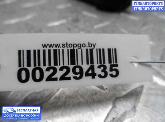 Замок боковой двери на Toyota Camry XV40