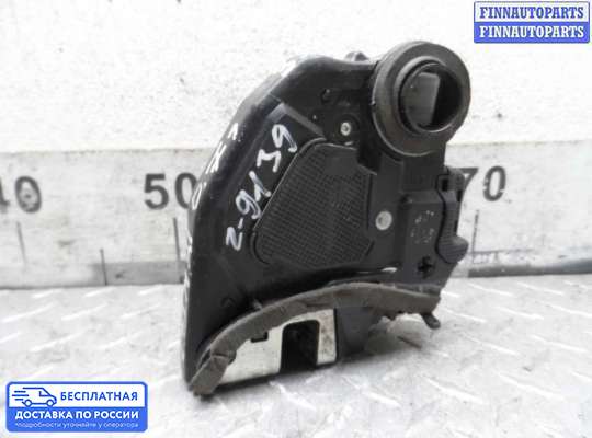 Замок боковой двери на Toyota Camry XV40
