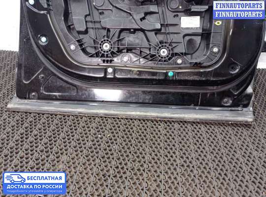 Ограничитель двери на Hyundai Santa Fe III (DM, NC)