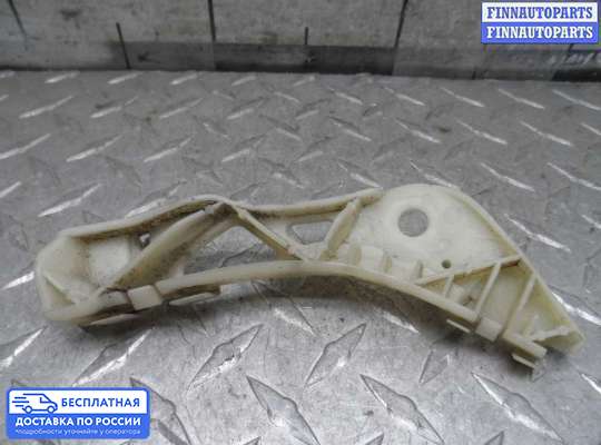 Кронштейн бампера на Mazda 6 I (GG)