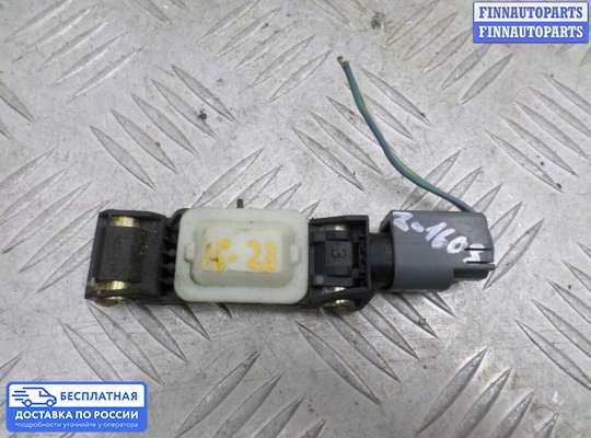 Датчик удара (Airbag) на Chrysler Pacifica