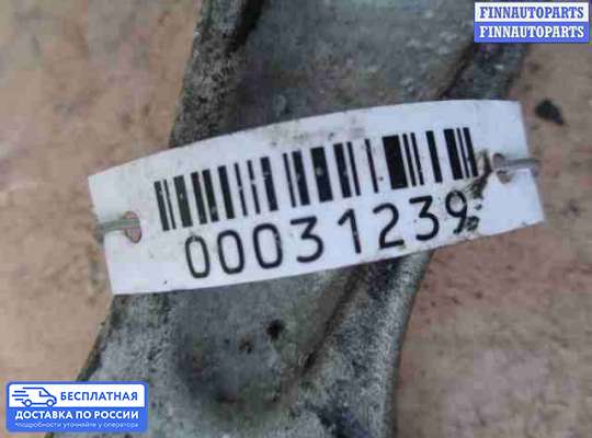 Рычаг подвески на BMW 5 (F10/F11)