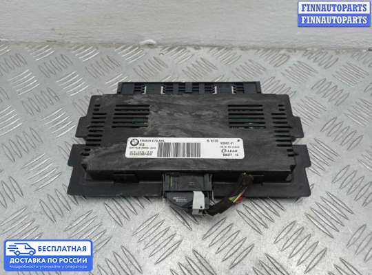 ЭБУ прочее на BMW X5 (E70)